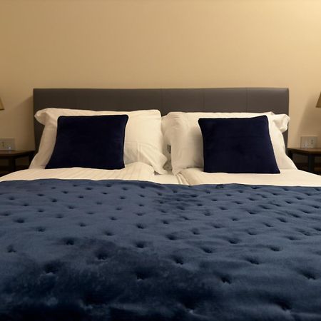 Il Cervo Chambres D'Hotes อาออสตา ภายนอก รูปภาพ