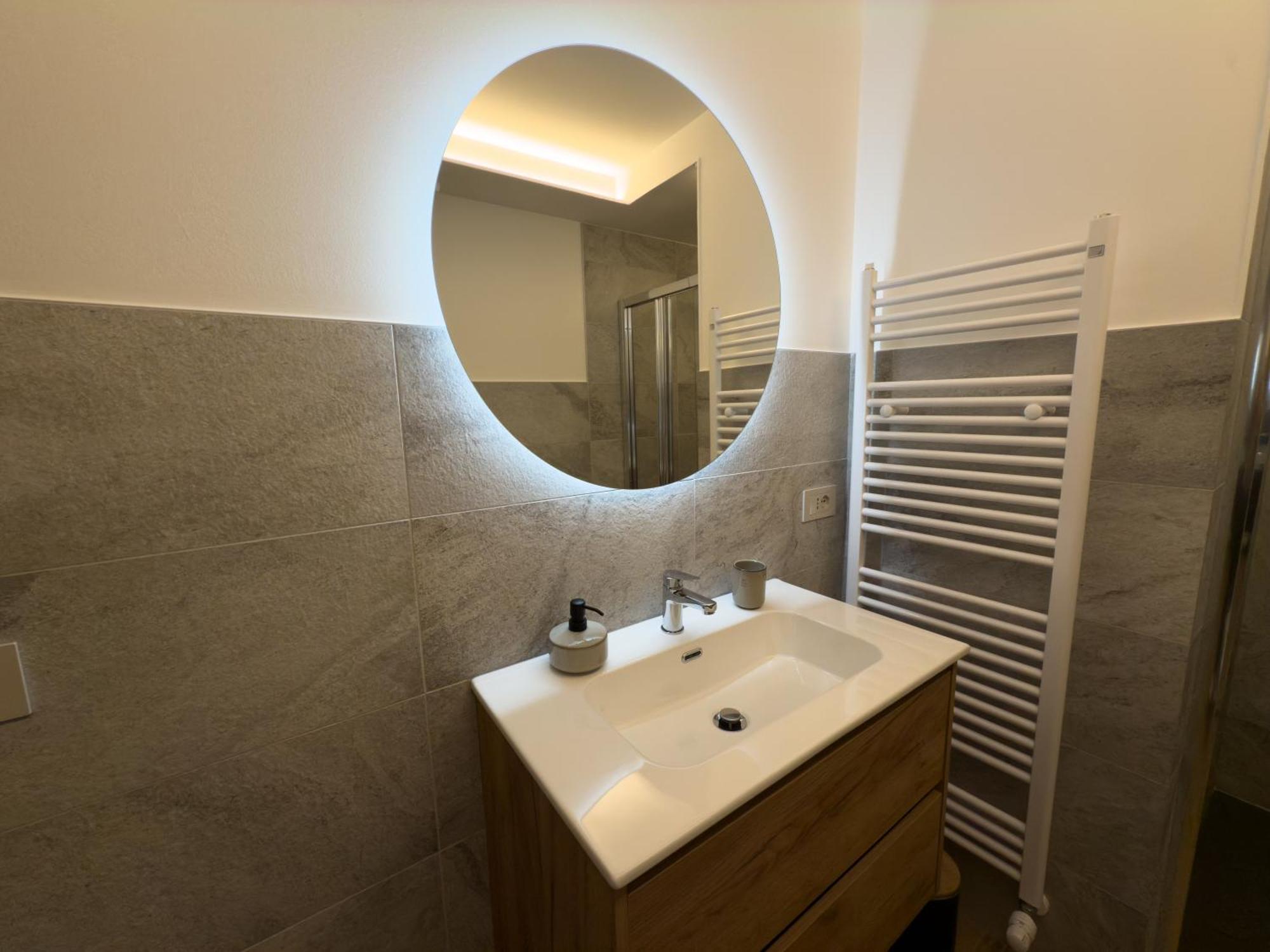 Il Cervo Chambres D'Hotes อาออสตา ภายนอก รูปภาพ
